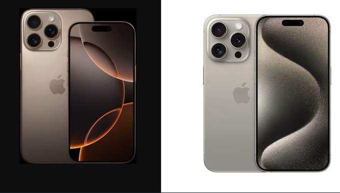 iPhone 16 Pro: Apple’s Most Impressive Upgrade