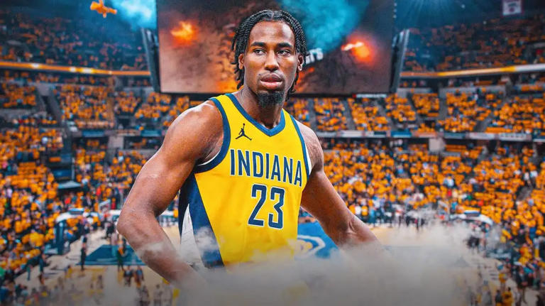 Aaron Nesmith : The Silent Star of the Basketball