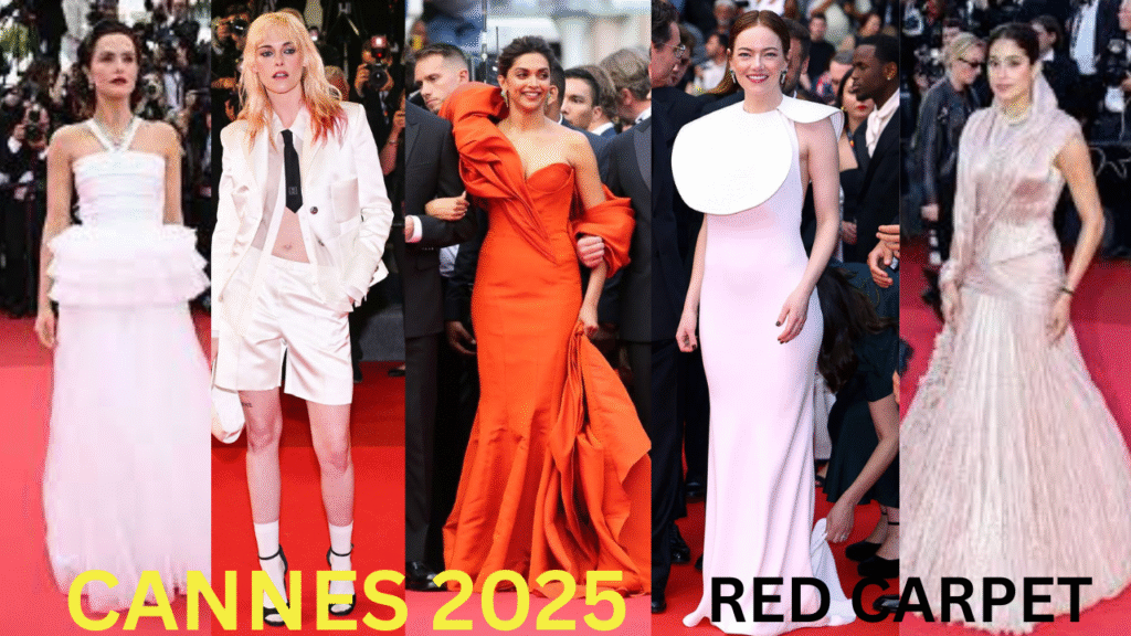 Cannes Film Festival 2025