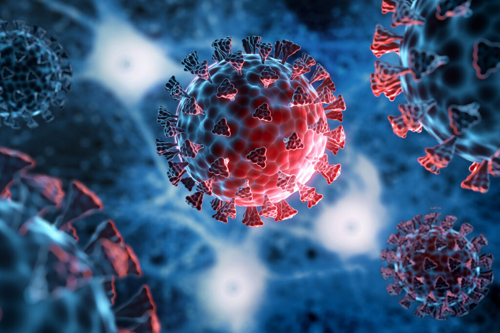 Covid-19 : JN.1 Variant on the Rise, Symptoms, Precautions, and What You Need to Know