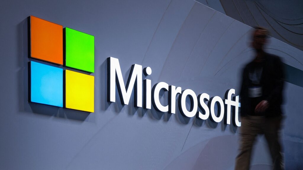 Microsoft Layoffs : About 6000 people, or 3% of its workforce.