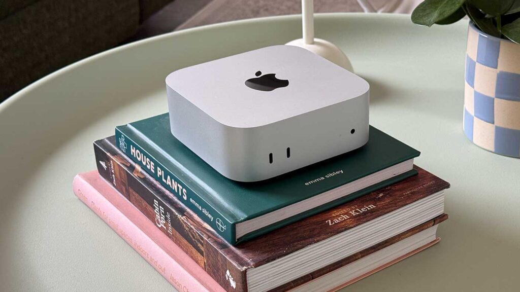 Mac mini 2025