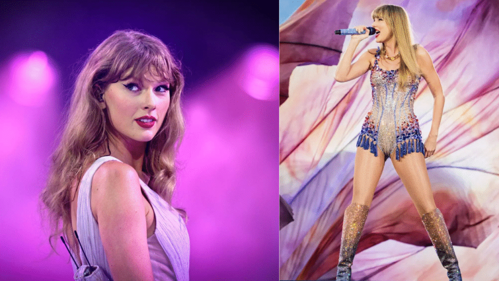 Taylor Swift