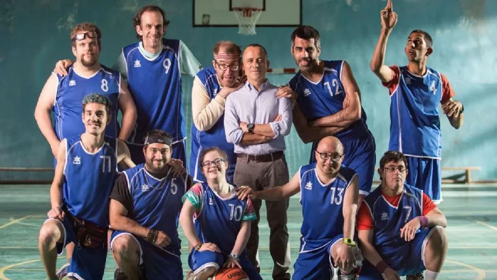 Sitaare Zameen Par : Amir Khan play role of coach a differently abled children In this Emotional Sports Drama