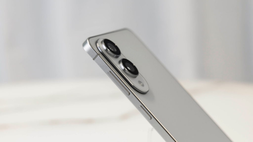 Samsung Galaxy S25 edge : Features and All Specification