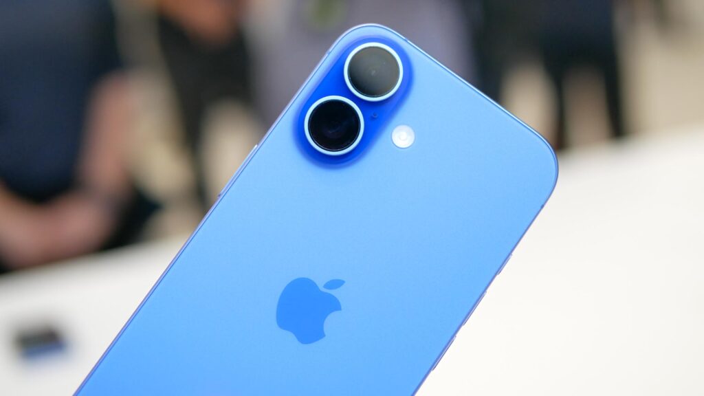 iPhone 16 Features and Specifications: Apple’s Most Powerful iPhone Ever