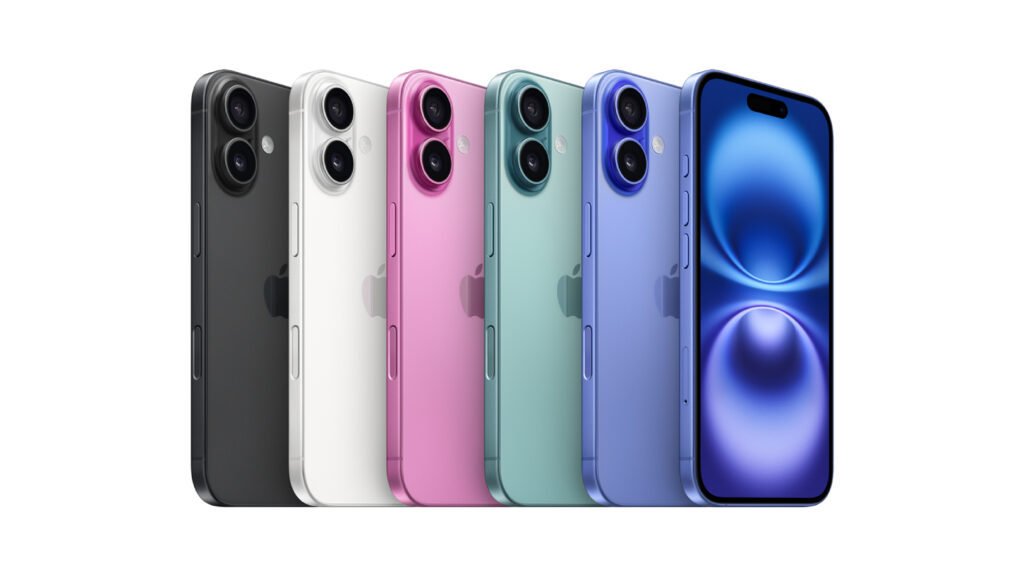 iPhone 16 Plus: Exciting Features and Powerful Specs That Redefine Value