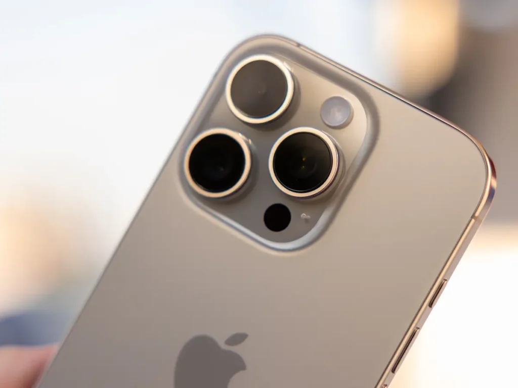 iPhone 16 Pro: Apple’s Most Impressive Upgrade