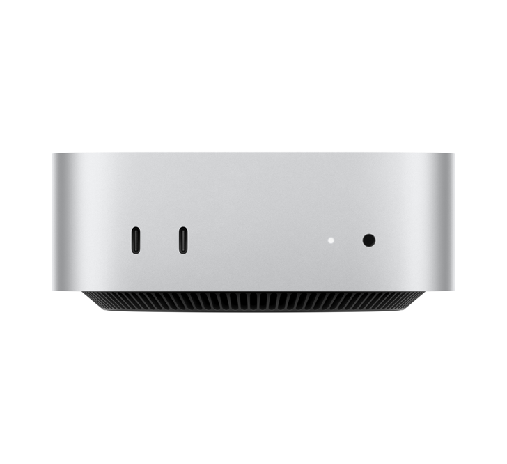 Mac mini 2025: Big Power in a Small Package
