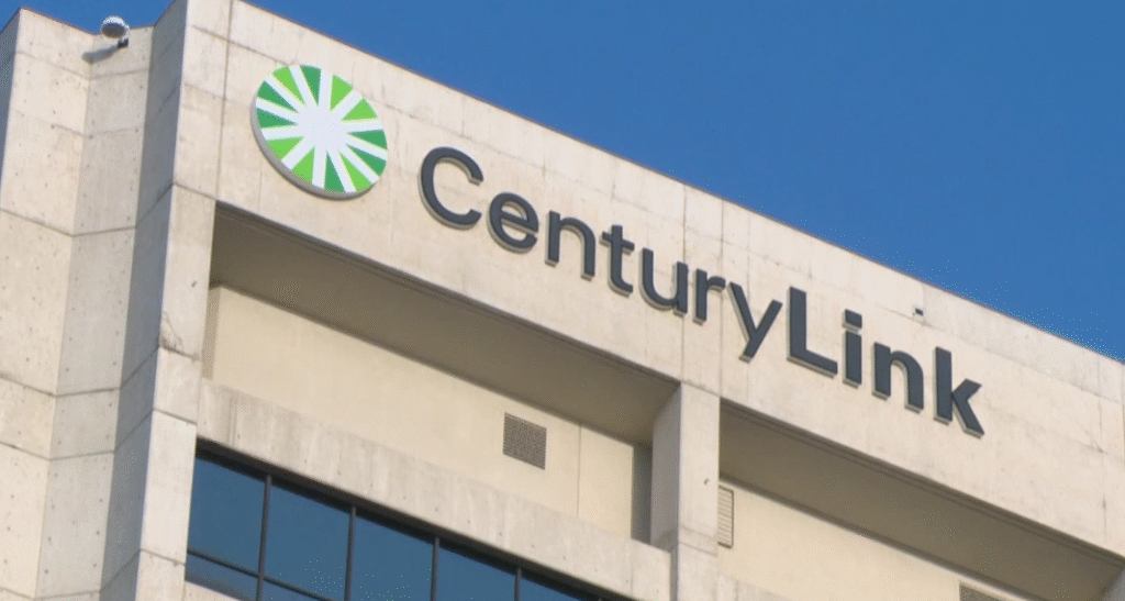 CenturyLink
