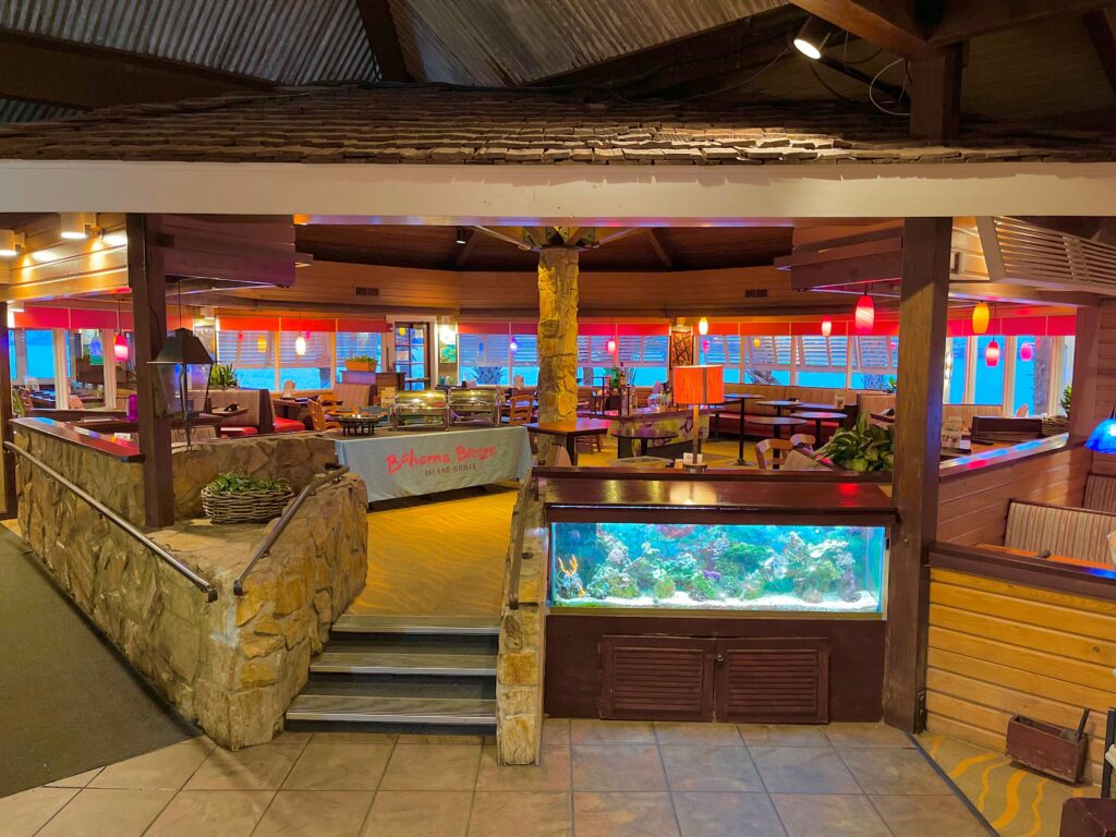 Bahama Breeze Shutdown? Darden Considers Selling the Caribbean-Style Chain