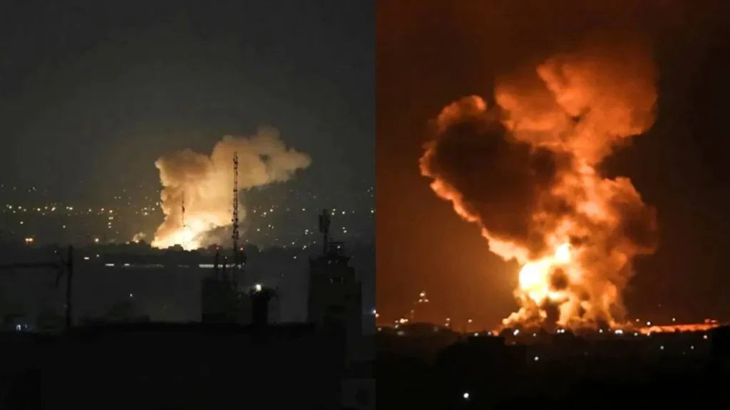 Breaking: Israel Orders Tehran Evacuation—Trump Drops Cryptic Message