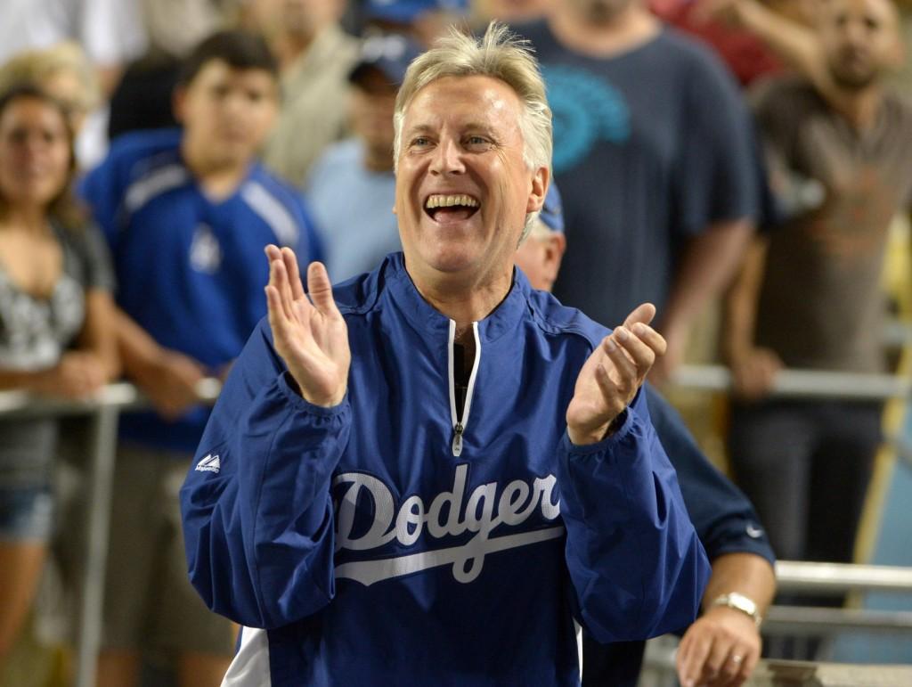 Who Is Mark Walter? Meet the Billionaire Behind the $10 Billion LA Lakers Deal with the Buss Family