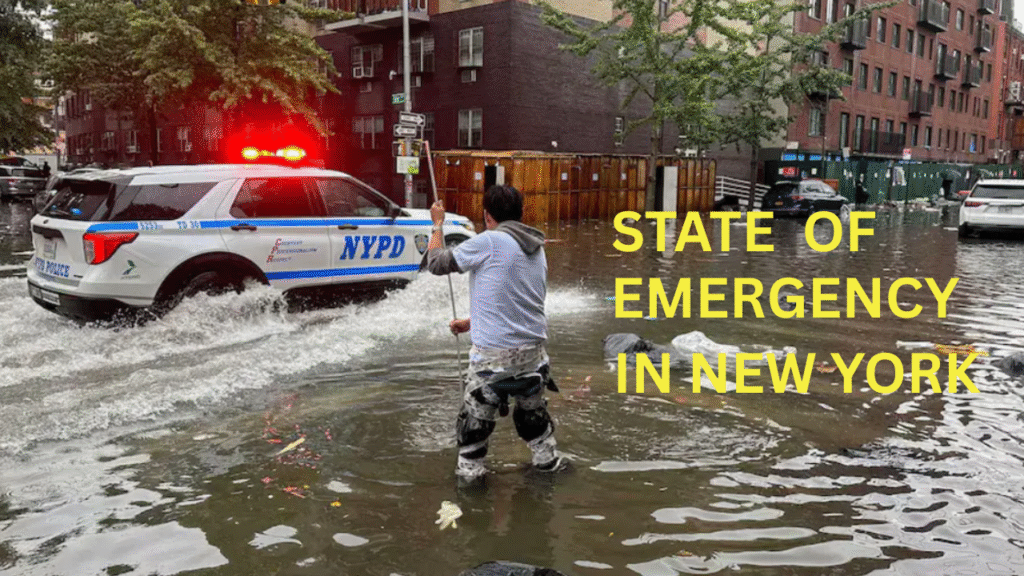 New York