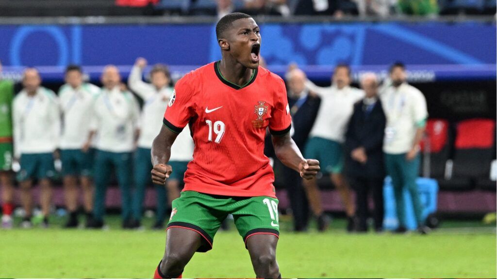 Portugal vs Spain UEFA Nations League 2025 Final: Ronaldo Leads Seleção to Historic Victory in Thrilling 2-2 (5-3 pens) Shootout