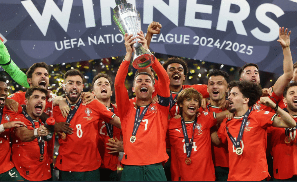 Portugal