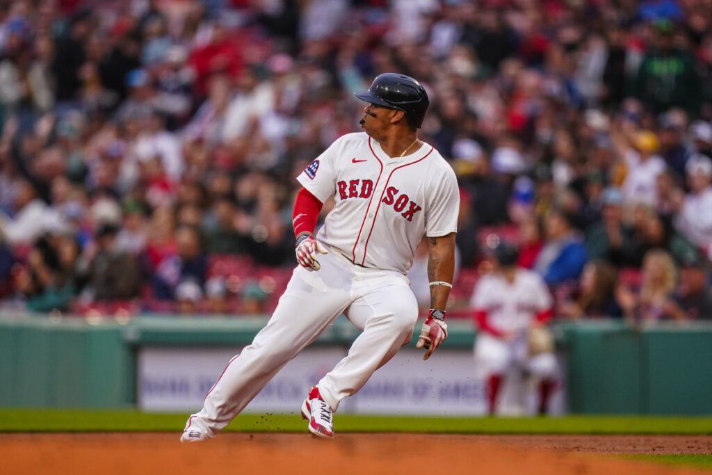 Rafael Devers