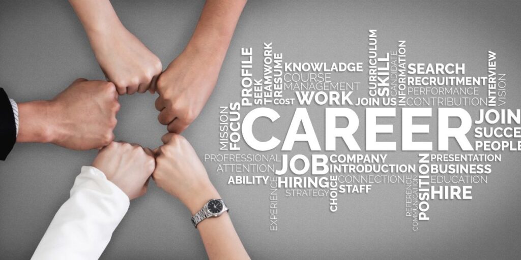 Top 10 Future-Proof Careers