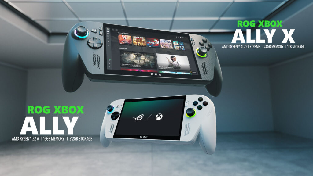 Xbox