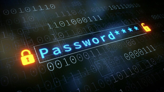 184 Million Passwords Leaked: Google, Microsoft, Facebook Among Biggest Victims