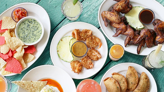 Bahama Breeze Shutdown? Darden Considers Selling the Caribbean-Style Chain