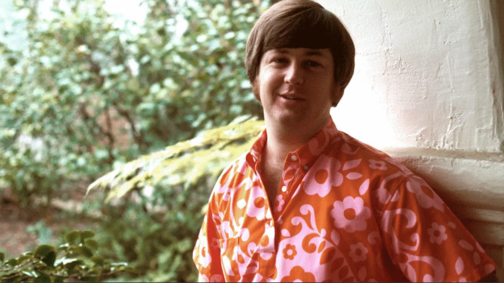 Brian Wilson Passes Away at 82: A Tribute to The Beach Boys’ Musical Genius