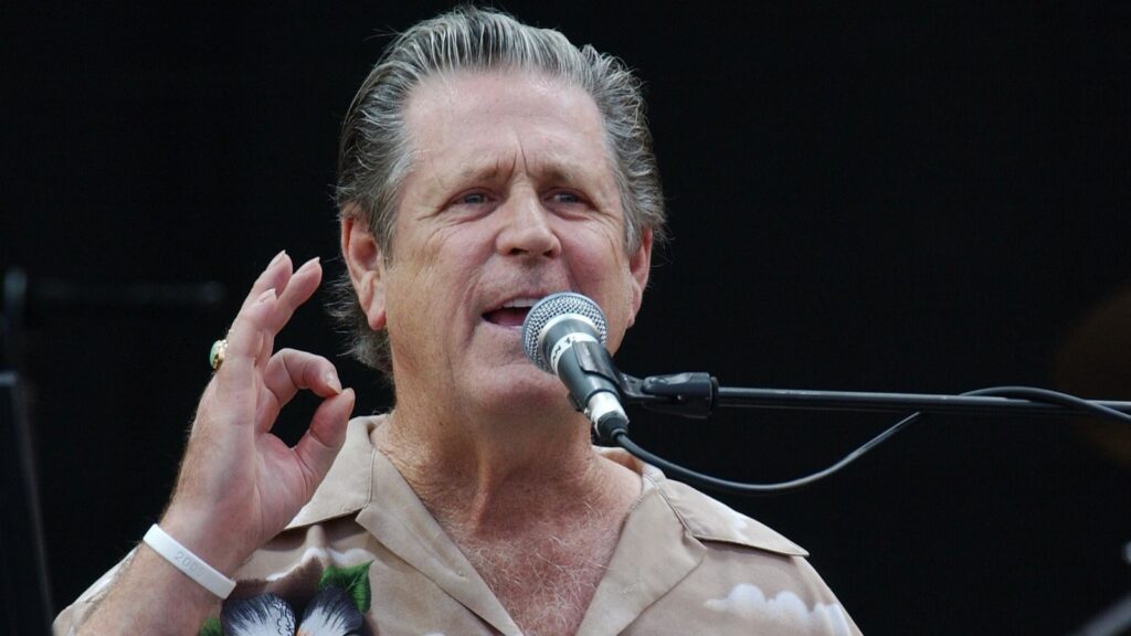Brian Wilson Passes Away at 82: A Tribute to The Beach Boys’ Musical Genius