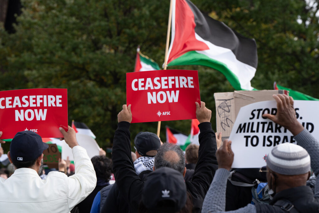 Iran–Israel Ceasefire Announced by Trump: Full Timeline of Events
