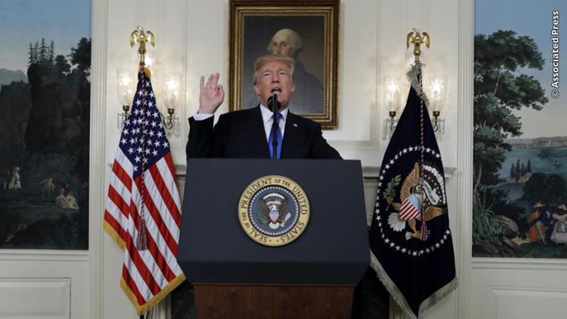 Iran–Israel Ceasefire Announced by Trump: Full Timeline of Events