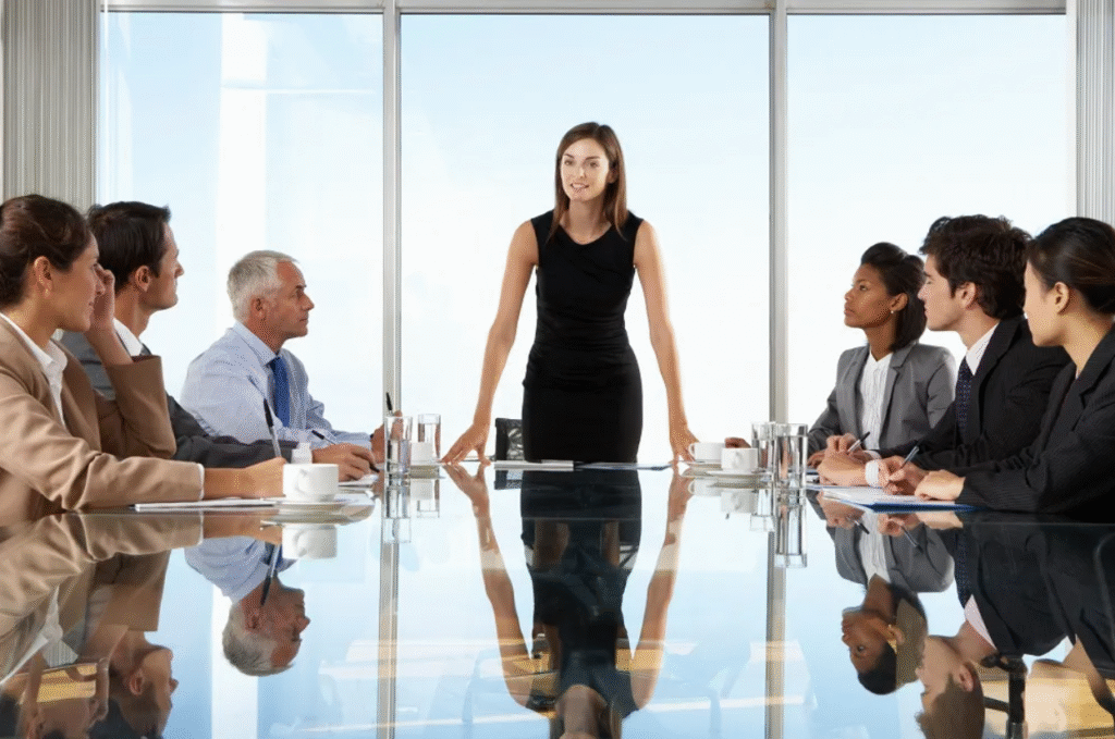 Top 10 Highest Paying Jobs in the World
