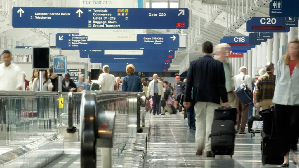 US Prioritizes Safety : 'Worldwide caution' Travel Alert for Americans After Strategic Iran Strike