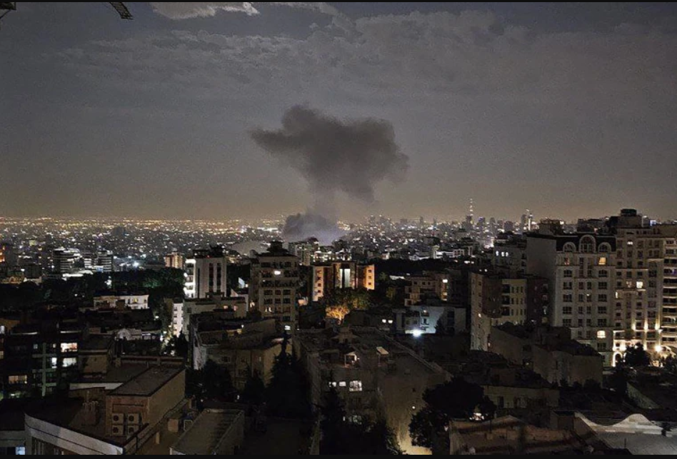 Israel Attacks Iran: Full Breakdown of Escalating Conflict, Nuclear Threats, and Global Fallout