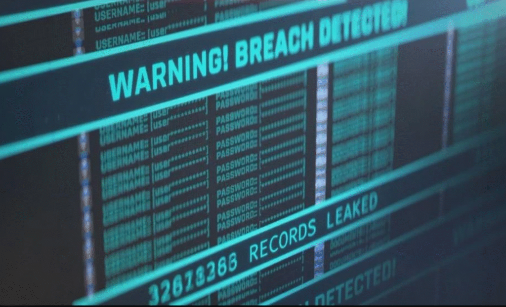 184 Million Passwords Leaked: Google, Microsoft, Facebook Among Biggest Victims