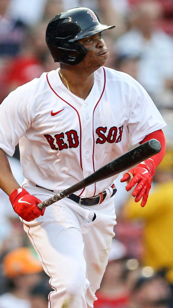 Rafael Devers Ignites Giants’ Championship Dreams as Red Sox Signal Bold New Era