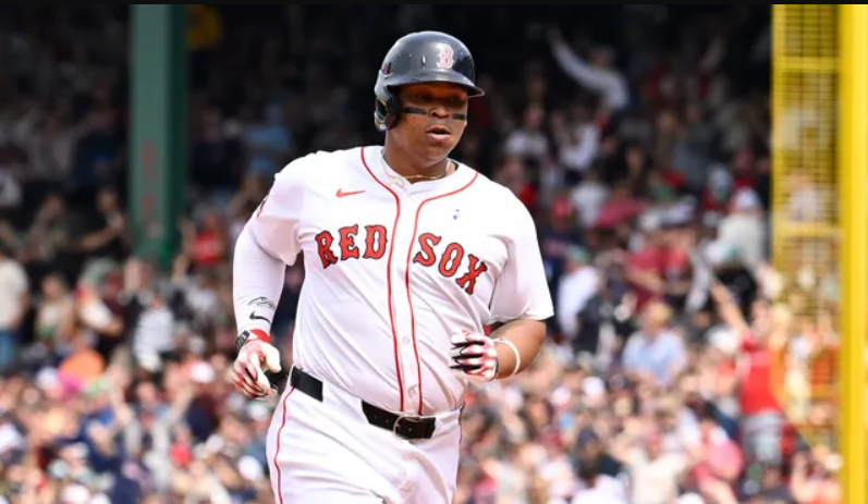 Rafael Devers Ignites Giants’ Championship Dreams as Red Sox Signal Bold New Era
