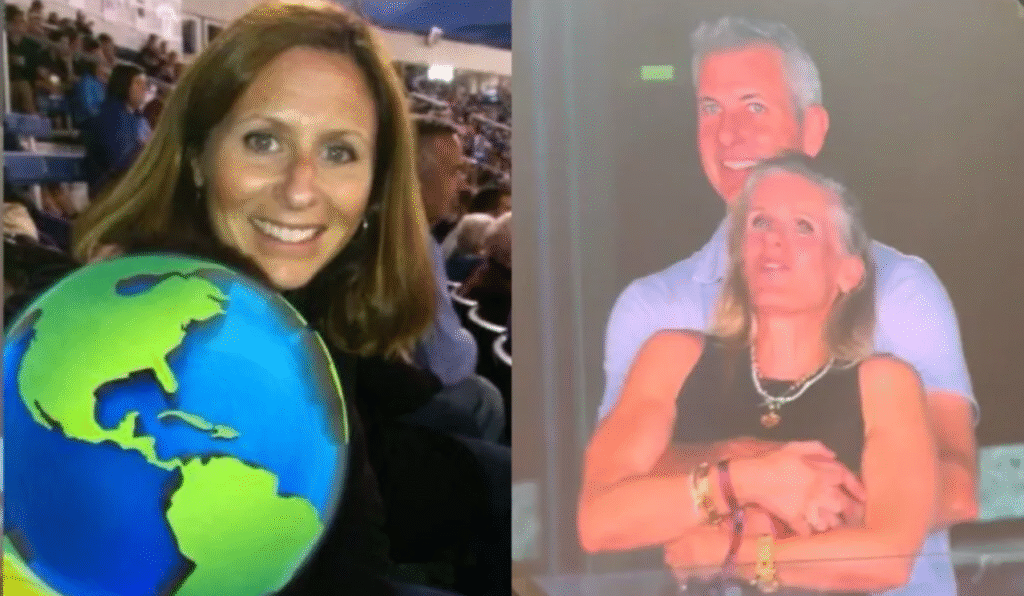 Coldplay Concert Kiss Cam Scandal: Fan Speaks Out After Filming Astronomer CEO’s Intimate Moment