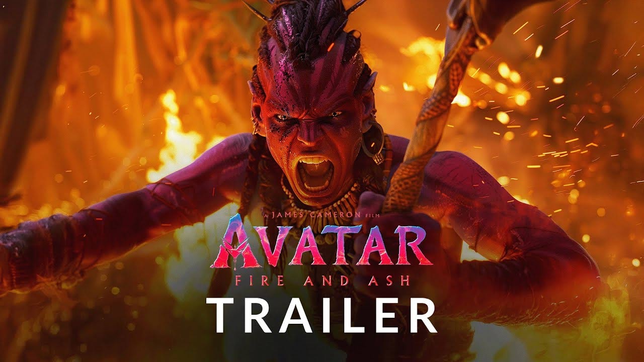 Avatar