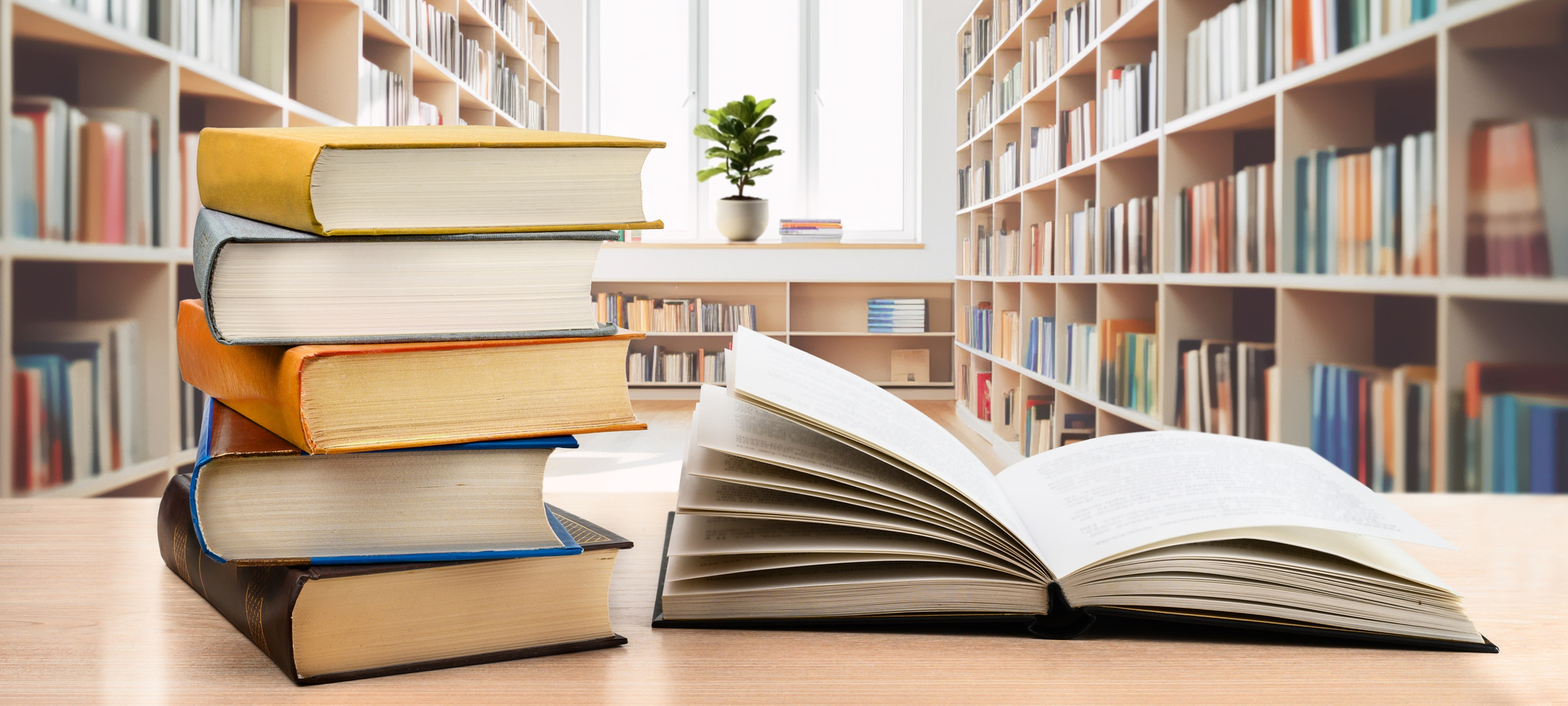Books