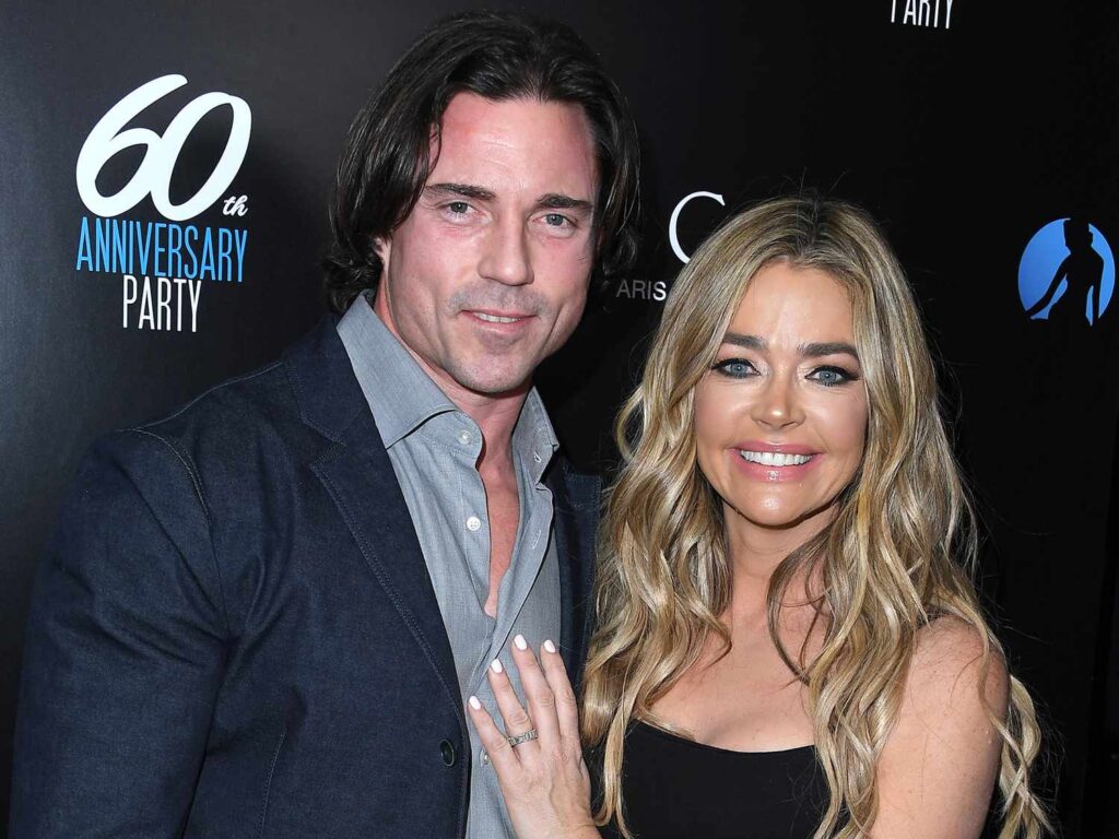 Denise Richards