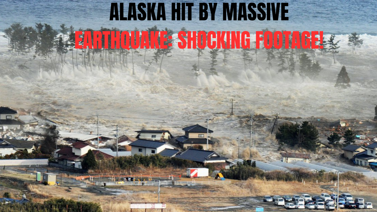 Earthquake