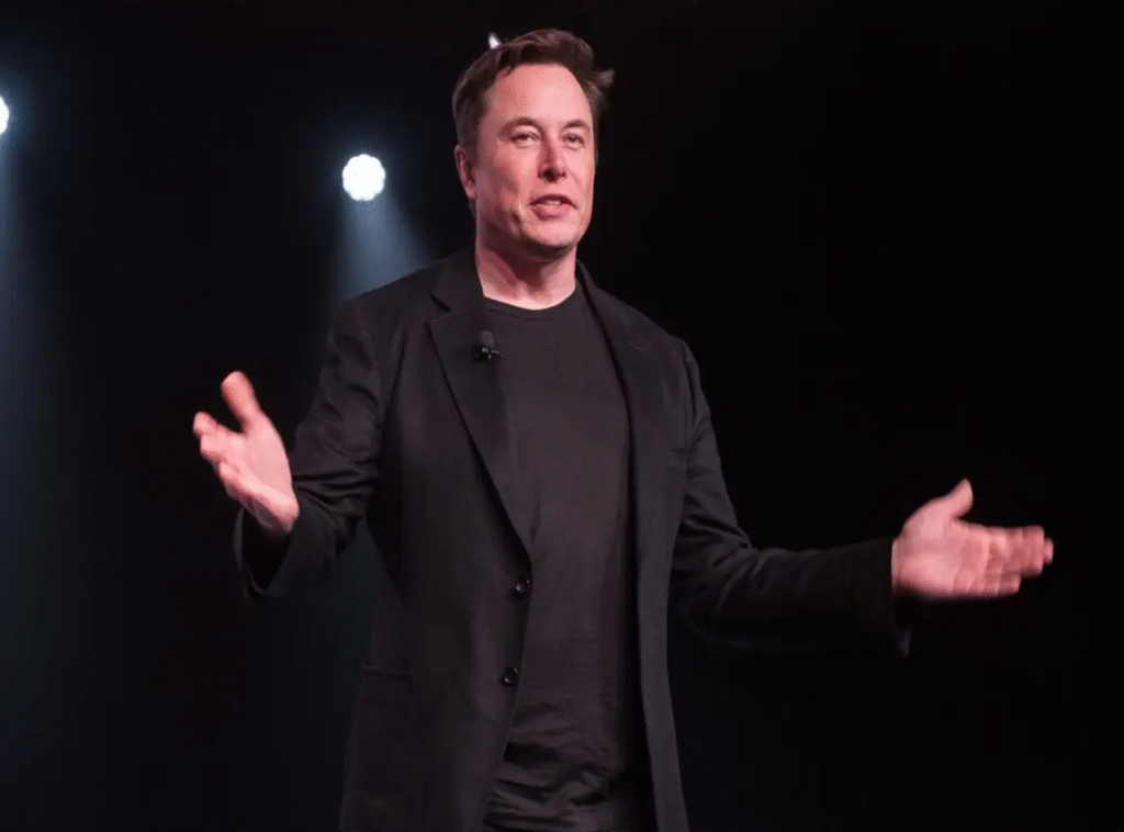 Elon Musk Net Worth 2025: Tesla CEO Crosses Historic $500 Billion Mark