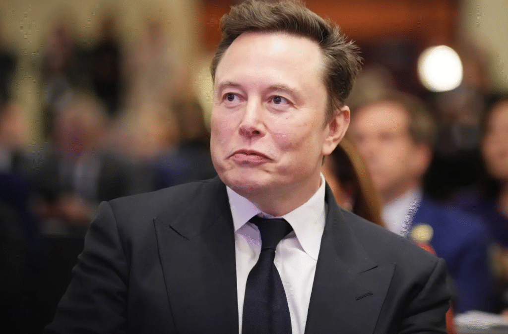 Elon Musk Net Worth 2025: Tesla CEO Crosses Historic $500 Billion Mark