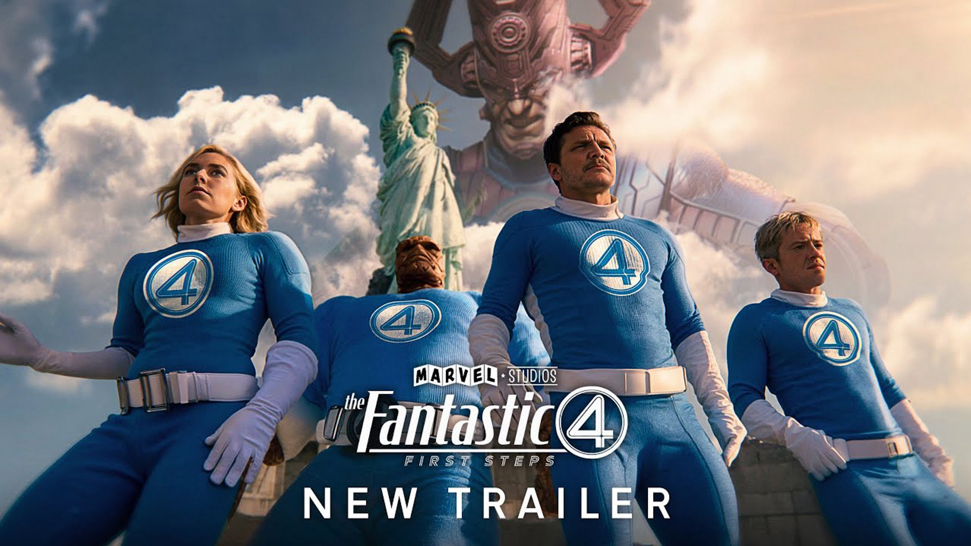 Fantastic Four