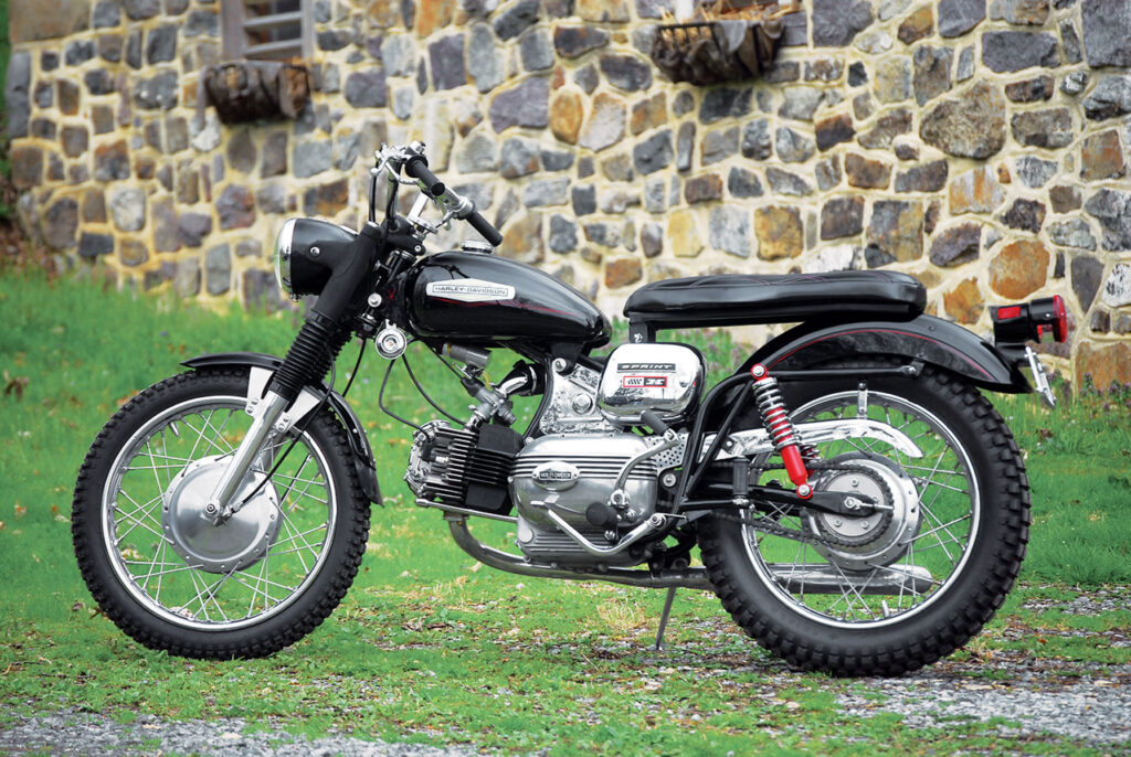 Meet Harley-Davidson Sprint’s Most Affordable Ride Yet: $6,000 Bike Launching in 2026