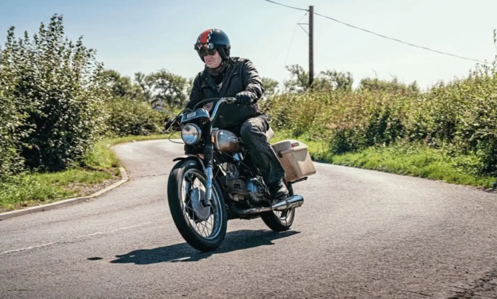 Meet Harley-Davidson Sprint’s Most Affordable Ride Yet: $6,000 Bike Launching in 2026