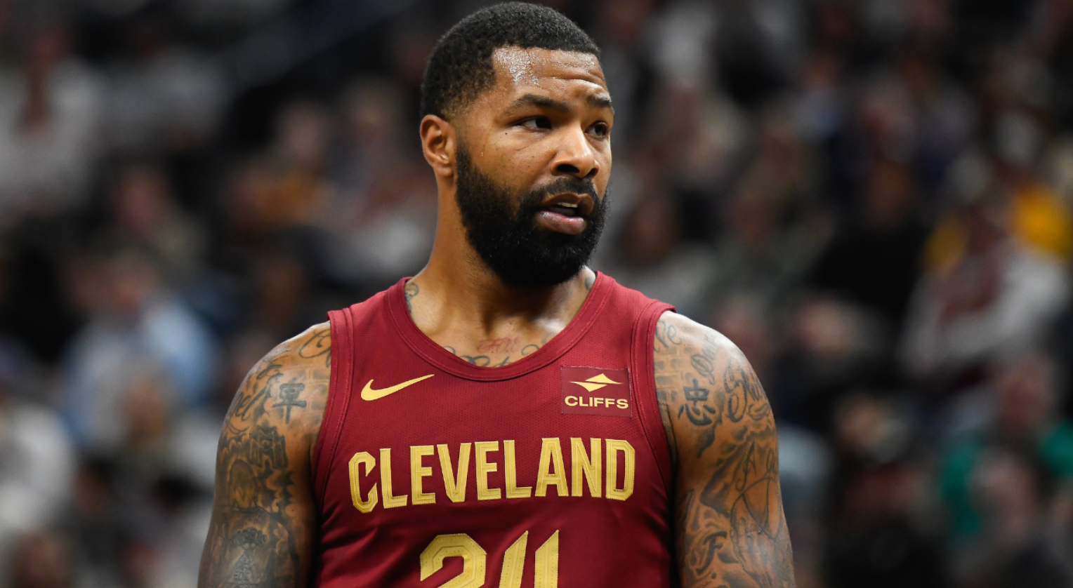 Marcus Morris