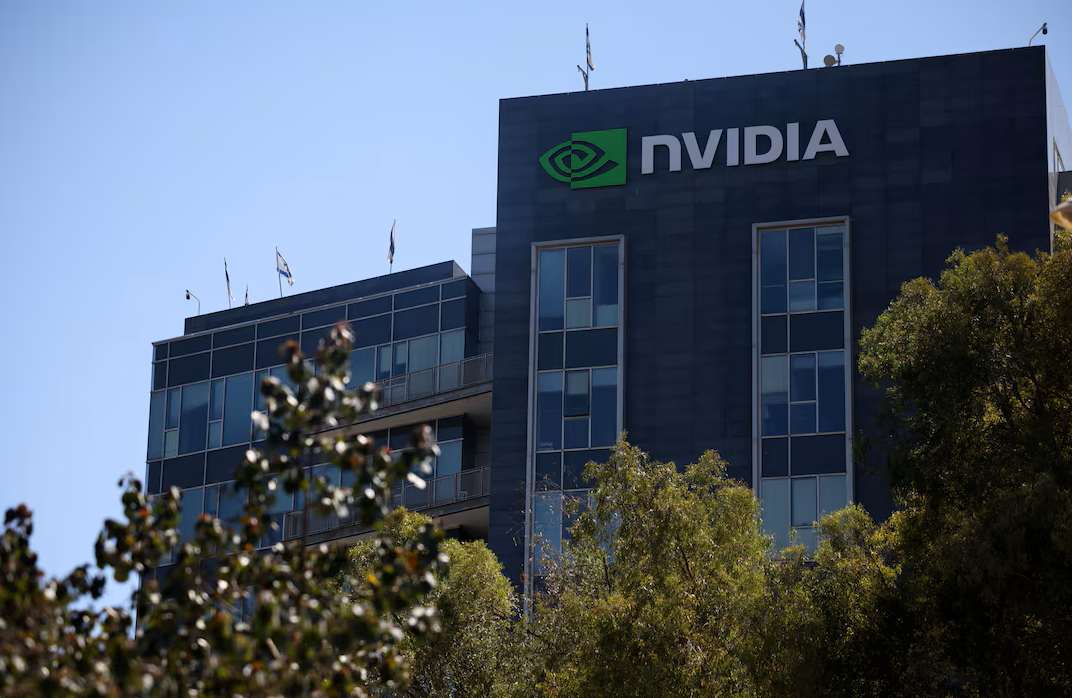 Nvidia