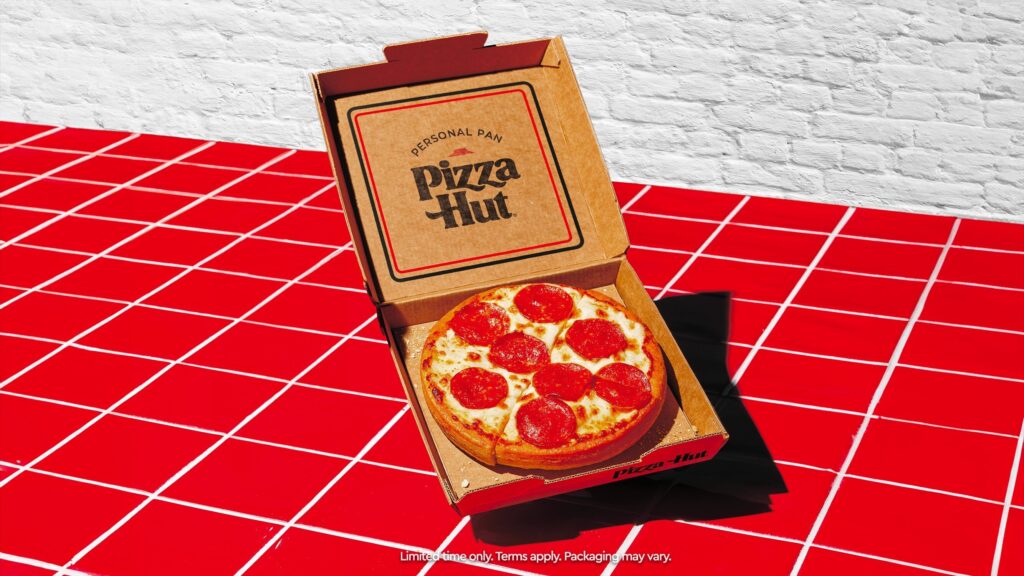 Pizza Hut’s $2 Pan Pizza Deal Extended – Don’t Miss This Tasty Bargain