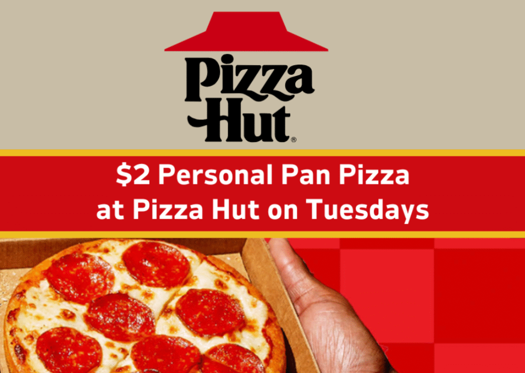Pizza Hut