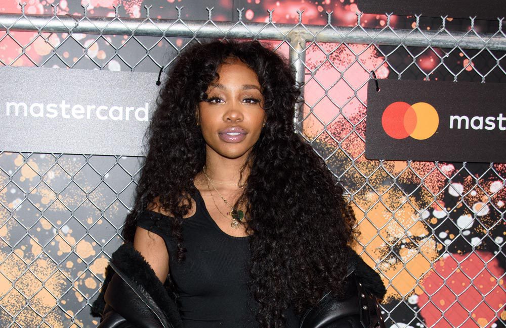 Why Did SZA and Nicki Minaj Feud? A Deep Dive Into Their Online Rift
